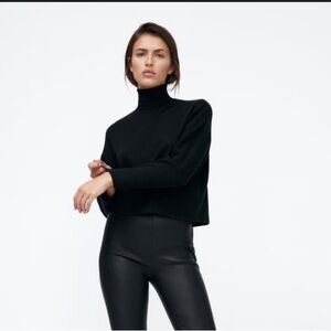 ZARA turtleneck